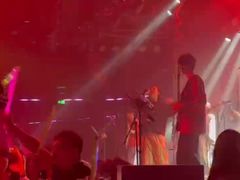 -MOSSO音乐酒吧·live house(南京旗舰店)