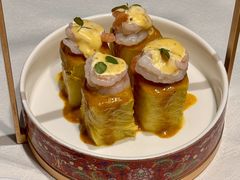 -北平楼·烤鸭·北京菜(牡丹园店)