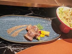 -牛将军•涮肉•烤肉(北京王府井·故宫店)