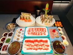 -1718海鲜姿造(苏宁宴请臻选店)