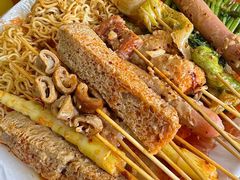 -郭记小街麻辣烫(南小街总店)