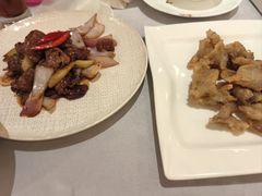 -全聚德(上海首店浦东店)