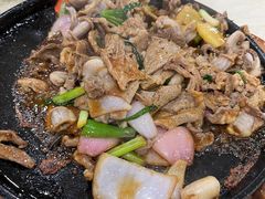 -标记美食新鲜猪杂(兴南大道店)