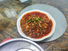 -勇猛子川菜馆(新军路店)