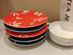 -京樽回転寿司(奥林匹克店)