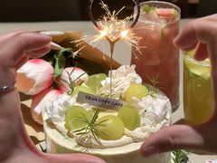 -莲塘马得利·蛋糕(斗柏路·唐庄店)