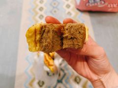 -北大学一食堂