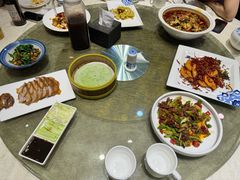 -便宜坊烤鸭店(玉蜓桥天坛店)