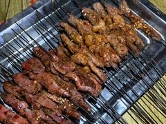 -光明巷里木烤肉