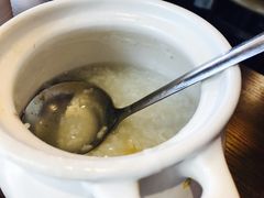 -梁记粥铺(开元地中海店)
