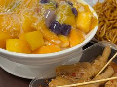 -水牛奶皇后糖水铺(深圳总店)