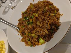 -Yan Ting 宴庭中餐厅(上海静安瑞吉酒店)