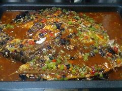 android_upload_pic-鱼乐圈烤鱼餐厅(富尔沃·财富街店)