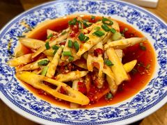 -张太婆老妈蹄花川菜馆·中华餐饮老字号(望平街店)