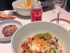 杨梅苏打-胡麻(静安嘉里店)