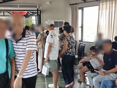 -中山市绿华园食府