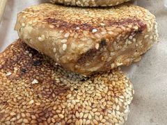 -李小老烧饼(常营民族家园店)