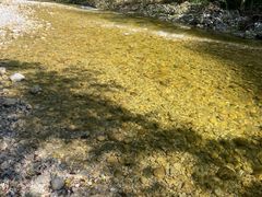 -终南山南五台景区