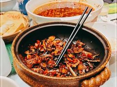 -烹湘·鲜炒湖南土菜(海珠店)