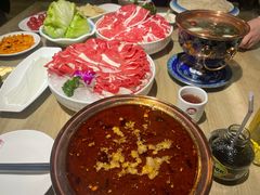 -和院老火锅铜锅烧烤海鲜(朱雀大街店)