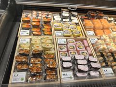 -鲜道寿司(雨花虹悦城店)