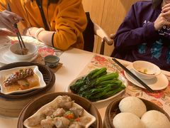 -虾饺妹·酒家(金碧店)