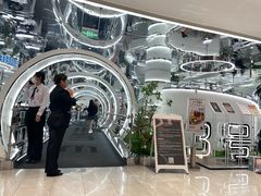 -3号仓库·创意中国菜(新世界城店)