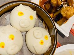 -点点心点心专门店(旺角店)