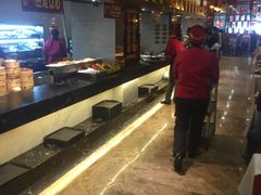 -金苑海鲜酒家(新港中路店)