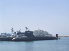 -中国人民解放军海军博物馆