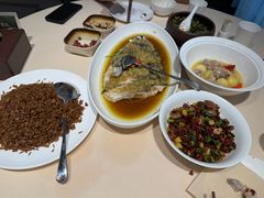 -口味堂(惠济路店)