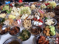 -江油特色冷沾沾(火炮街店)