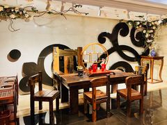 -广东胜利宾馆西关粤中餐厅