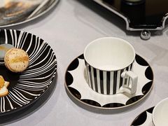 -乔治莫兰迪酒店(济南解放路山东大学店)