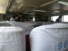 -上海南浦大桥长途旅游客运站