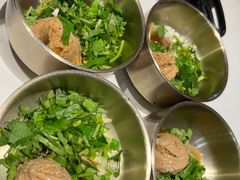 -西塔老太太泥炉烤肉(川沙百联店)