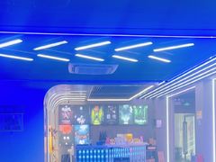 -关你鬼室大型密室逃脱(佛山创意园店)