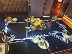 -星璨火吧KTV聚会餐厅(丰庆路店)