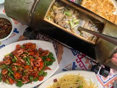 -61号餐吧(兴坪古镇漓江店)