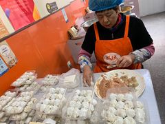 -海平馄饨(逍遥二路店)