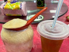 -新峰肉骨茶