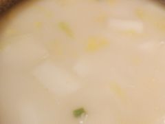 -西贝(满都海公园店)