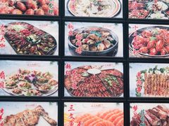 -盱眙小龙虾(天虹店)