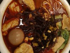 -水平有限广西米粉·广西风味集(五道口店)