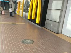 -麦当劳(龙阳路店)