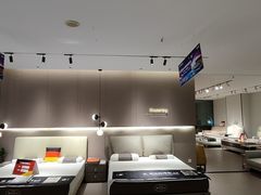 店内环境-金海马家居(海珠店)