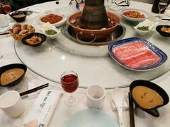 -东来顺饭庄(西直门店)