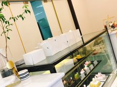 -浮光之丘MontCake生日蛋糕(花牌坊店)