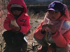 -蟠龙山长城景区