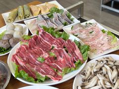 -吉友粥底火锅(方斜路店)
